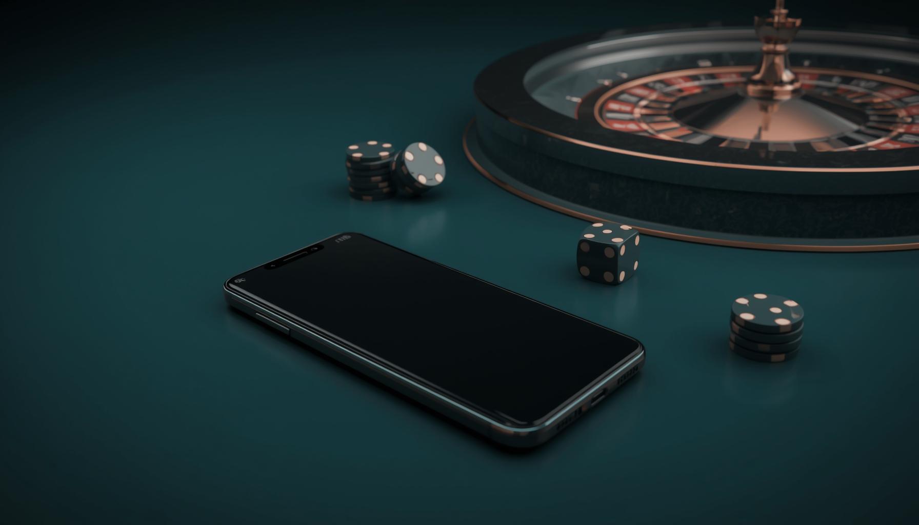 Популярные казино с приложениями на Android