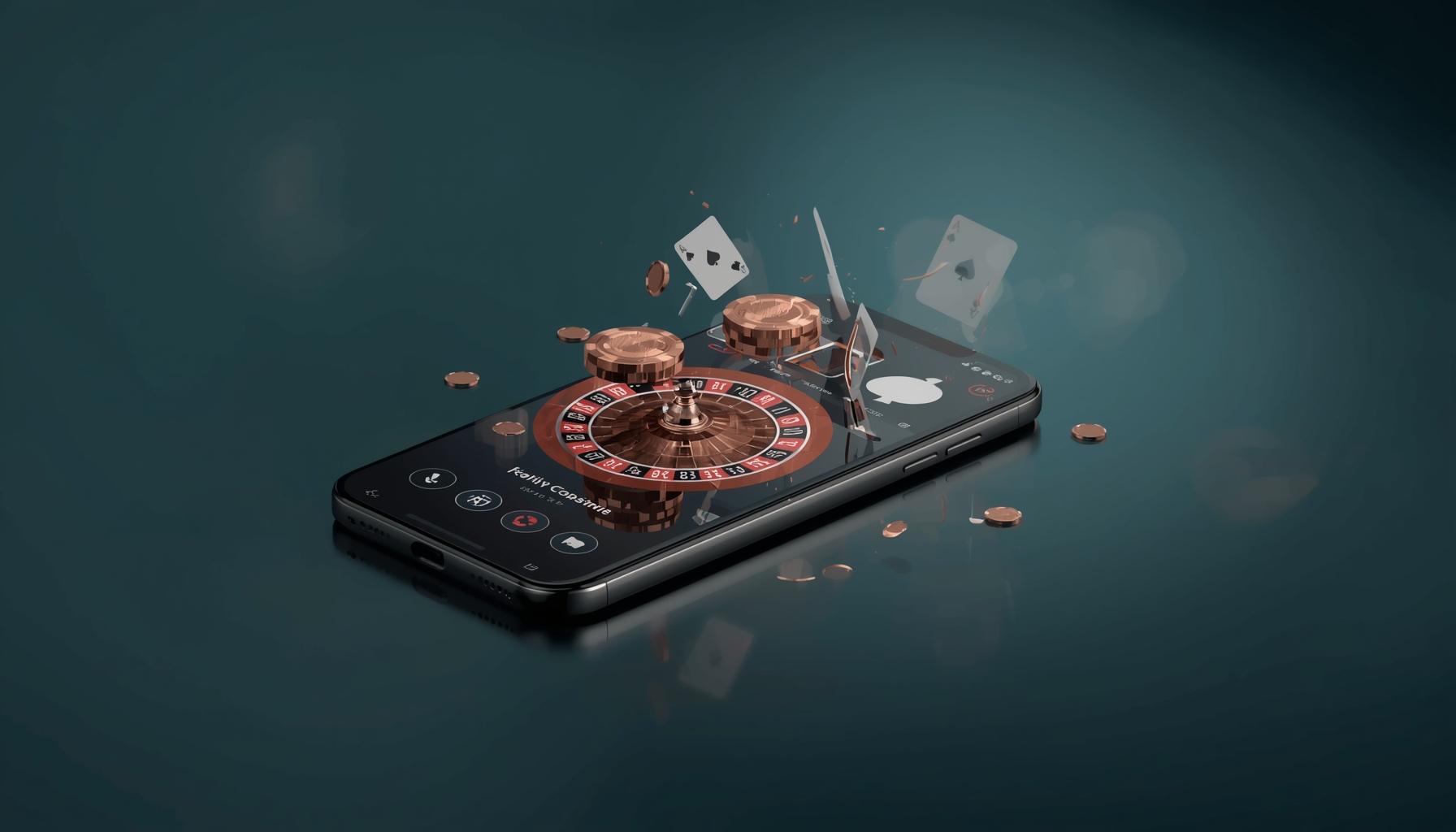 Советы по использованию казино приложений на Android